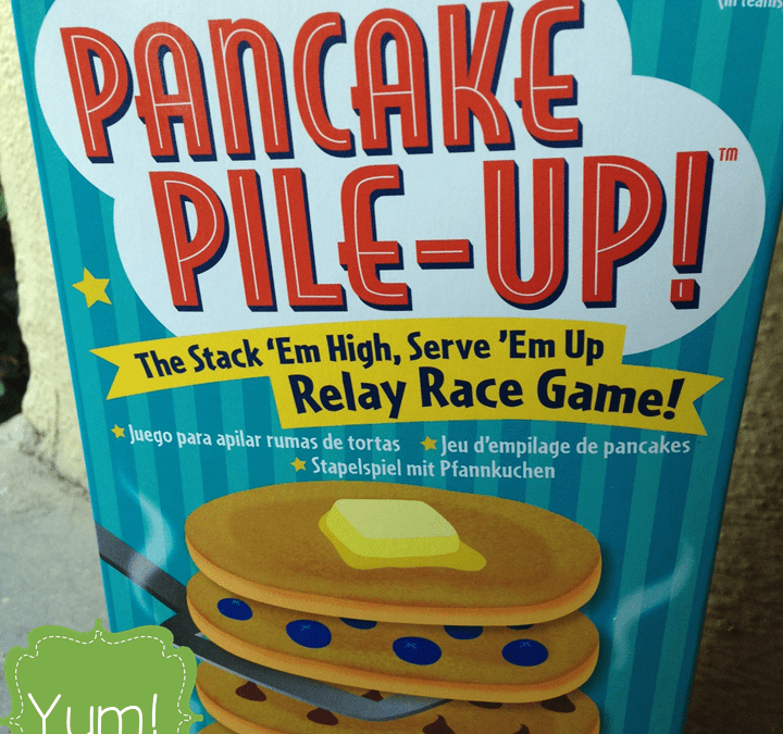 pancake pile up 1 thedabblingspeechie