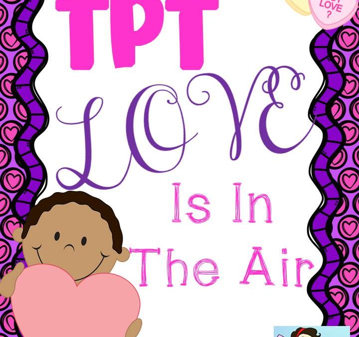 Tpt Valentine Love Thedabblingspeechie