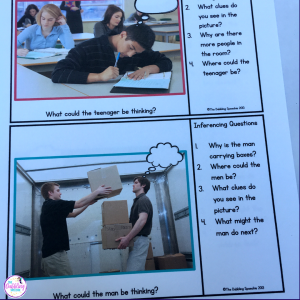 progress monitoring social skill goals in speech