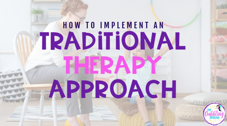 When planning your articulation lesson plans, it helps to remember the stages of the traditional therapy approach. If you need a refresher on all the stages within the traditional therapy approach, head to the blog for how to plan your next articulation activity with this approach in mind! Grab a free printable cheat sheet for the traditional therapy approach. #slpeeps #schoolslp #speechies #articulationtherapy #articulation #cfyslp #slp #speechtherapy #speechpathology #pediatricslp
