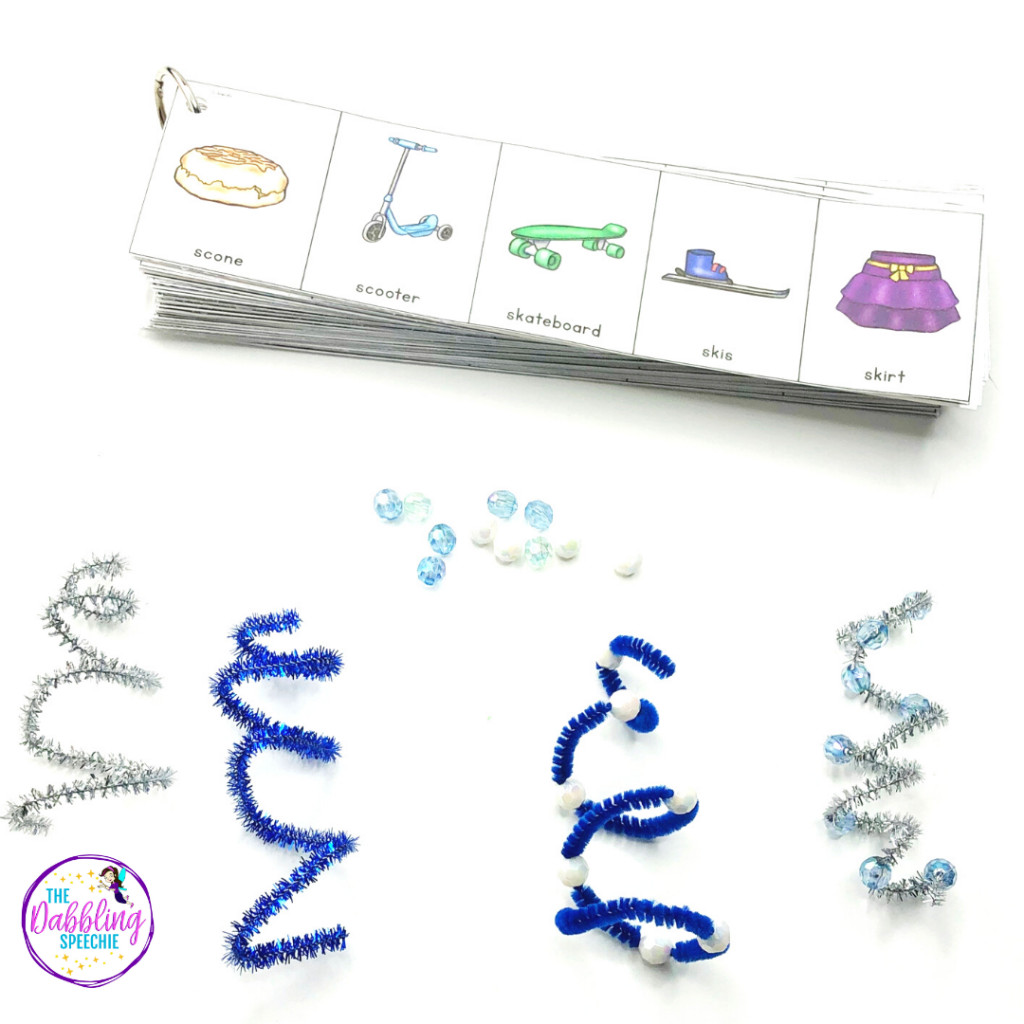 Need free articulation ideas that will help your students get high repetitions? Try these winter articulation activities with your students and watch how you can increase articulation trials with ease. When your students have motivating winter articulation activities, they will want to keep practicing their sounds in speech therapy. #slpeeps #speechsounddisorders #apraxia #articulation #phonologydisorder #winteractivities #speechtherapy #speechies #schoolslp #cfyslp #preschoolslp #elementaryslp