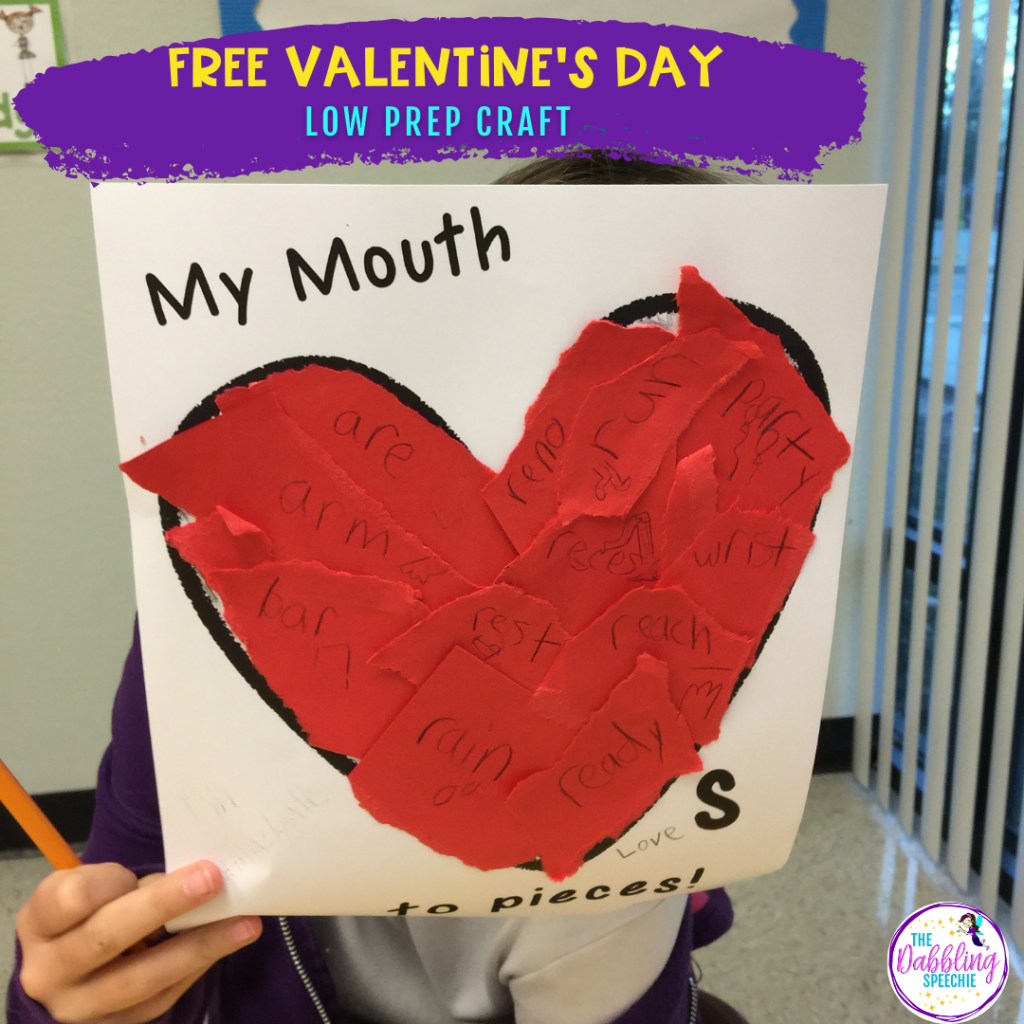 Free-valentine's-day-craft-speech-therapy