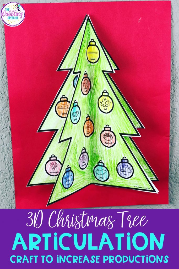 Christmas-tree-craft-speech-therapy