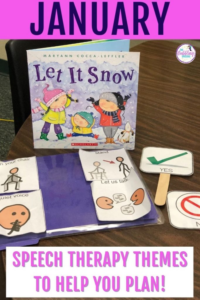 January-speech-therapy-ideas