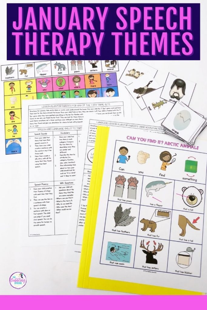 January-speech-therapy-themes