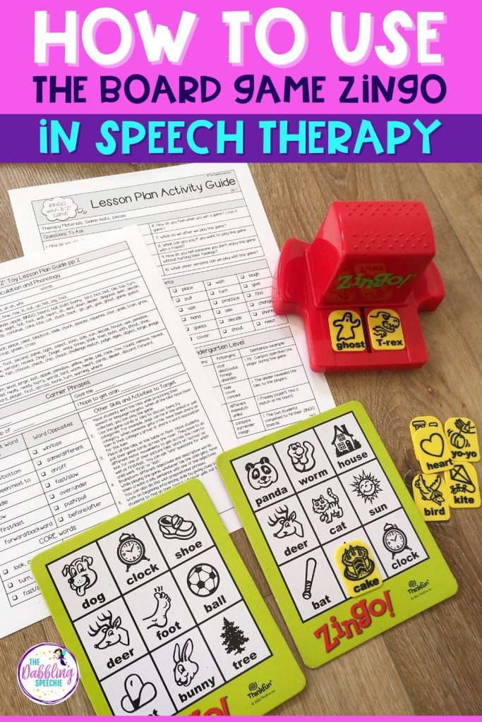 Zingo-speech-therapy-game