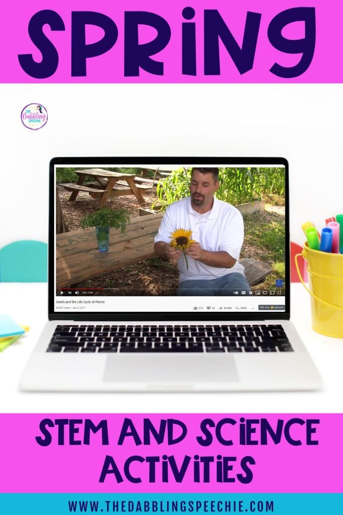 spring-speech-and-language-activities