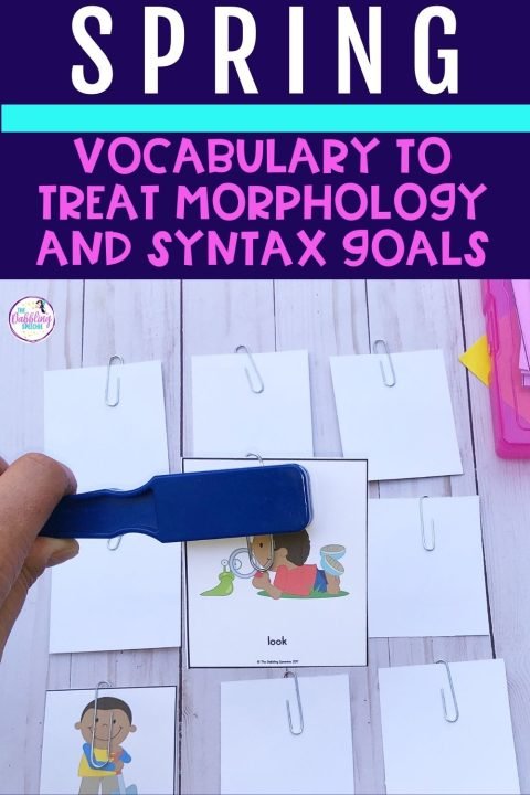 11 Engaging Must-Try Spring Language Activities for Effective Speech ...