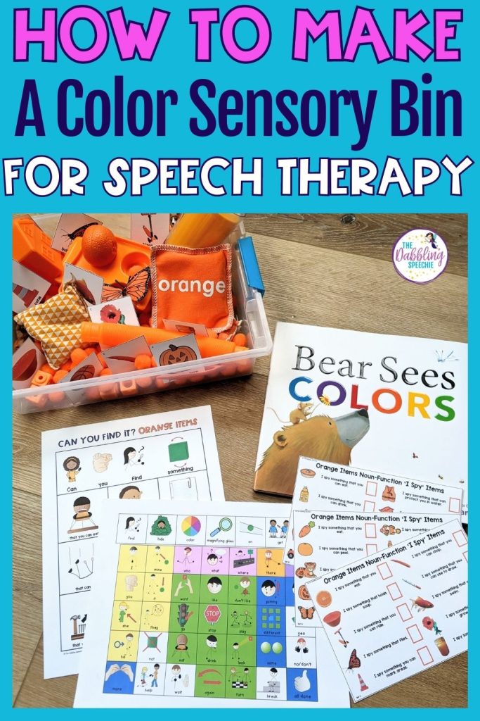 color-sensory-bin-speech-therapy