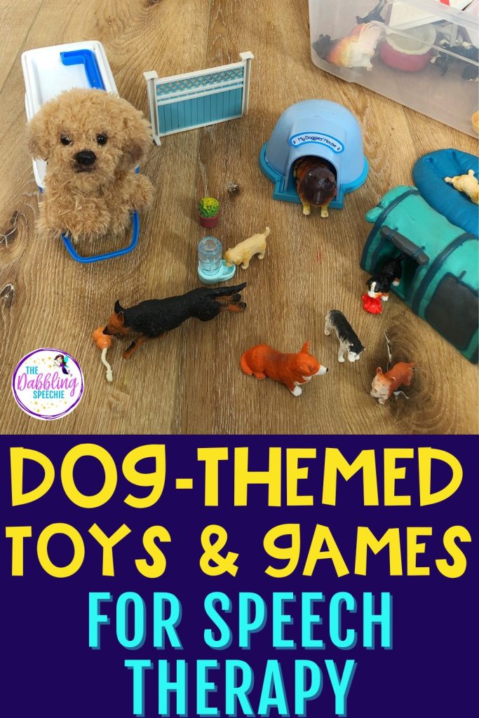 dog-theme-preschool-speech-therapy
