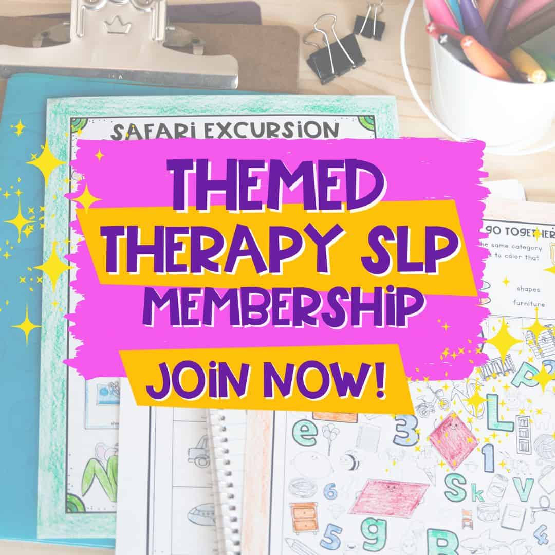 Take a mouse to school speech therapy Take a mouse to school speech therapy