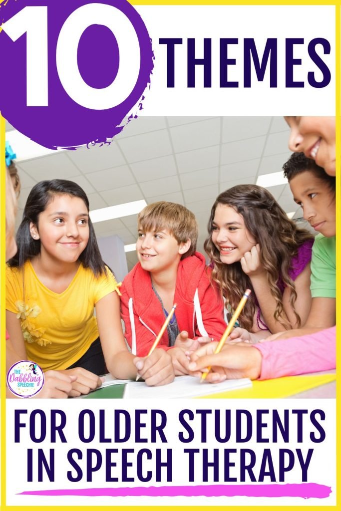 speech-therapy-themes-older-students