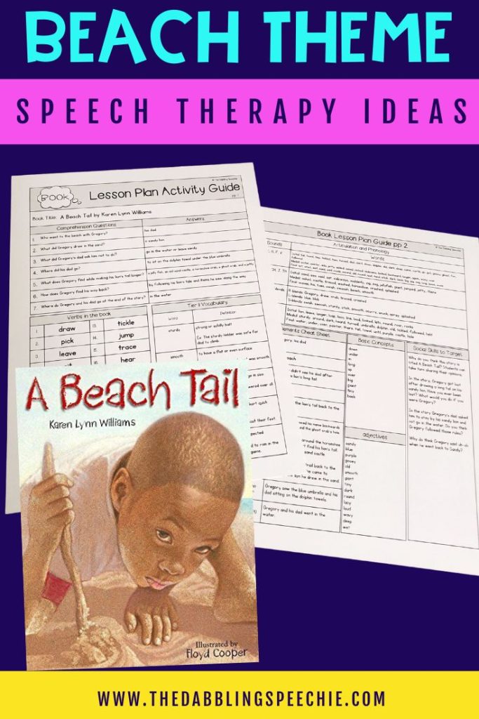 a-beach-tail-literacy-based-speech-therapy