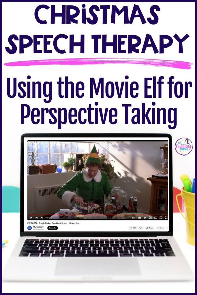 Christmas-speech-therapy-ideas