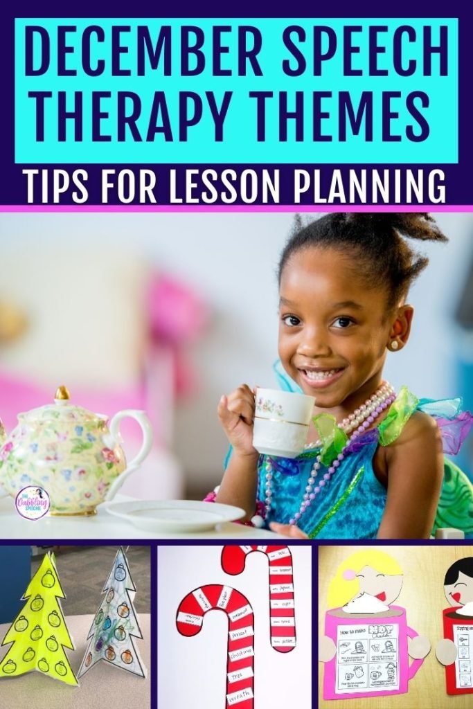 December-speech-therapy-ideas