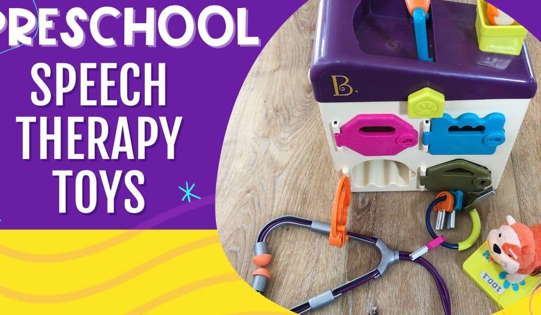 preschoolspeechtherapytoysFB thedabblingspeechie