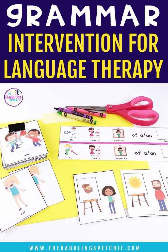 speech-therapy-grammar-activities