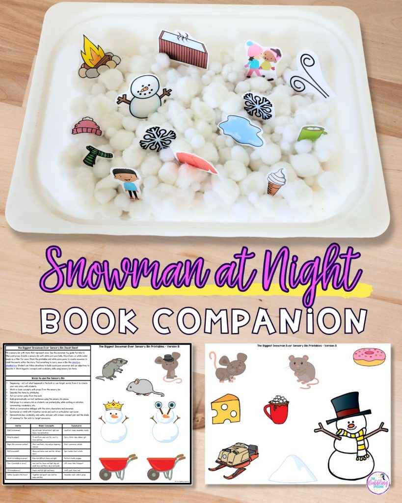 Snowman-at-Night-Book-Companion