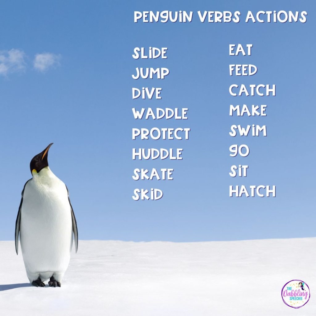 penguin-language-activities