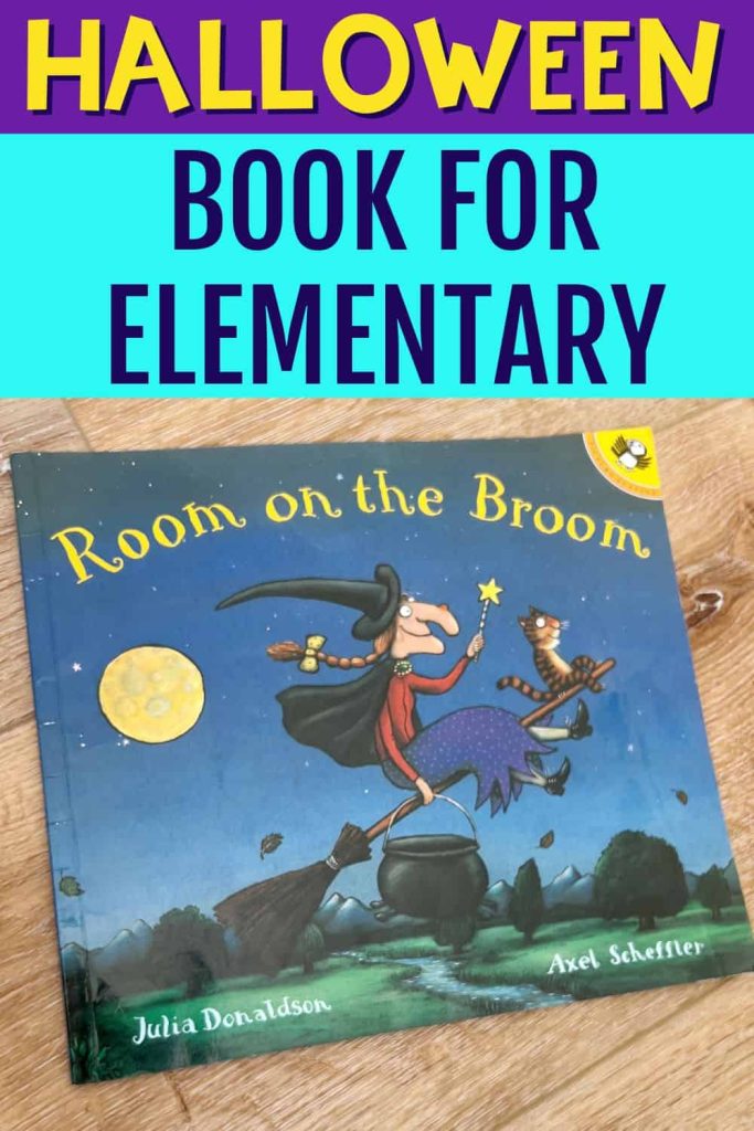 Get Halloween speech therapy activities with books, songs, and more!