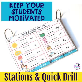 S and Z Articulation Activities Flipbooks for Speech Therapy W/ Word & Sentences - Image 3